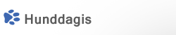 Hunddagis